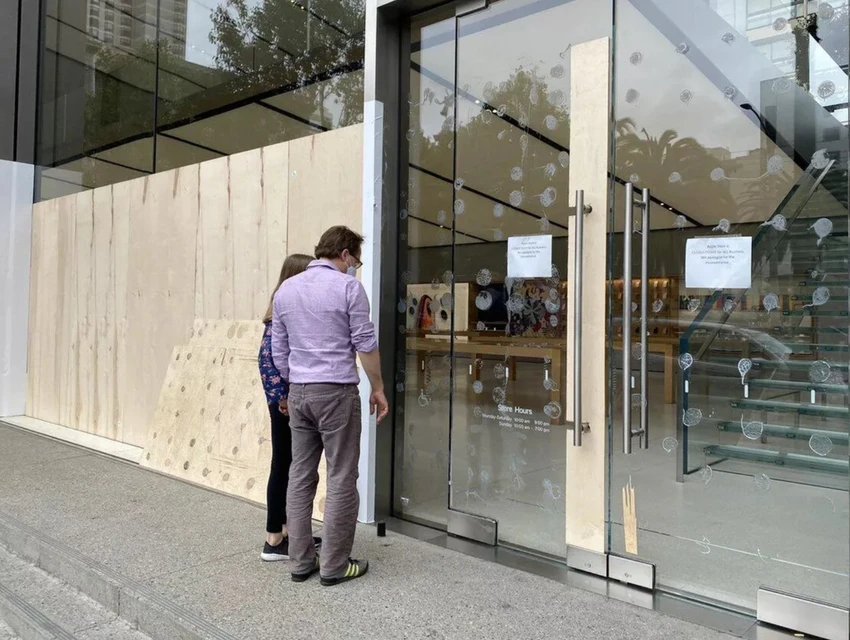 Apple-store