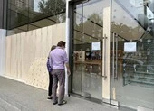 Các sản phẩm Apple bị đánh cắp sẽ không thể hoạt động