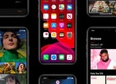 Người dùng iPhone nên cập nhật iOS 13.5.1 ngay lập tức