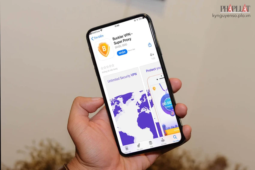 vpn-app-store