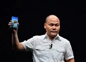 Mẫu điện thoại 4G dưới 1 triệu đồng của Bkav có gì đặc biệt?