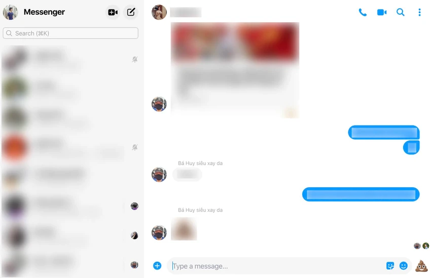 messenger-windows