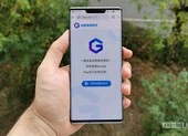 Nhiều rủi ro khi cài đặt ứng dụng của Google trên ĐT Huawei?