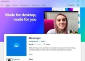Người dùng Messenger cần cập nhật ứng dụng ngay lập tức