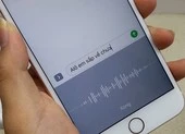 Cách rã băng ghi âm thành văn bản 