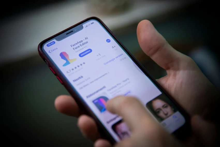 faceapp