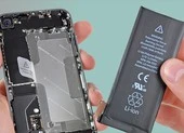 Nên thay pin điện thoại lúc nào để có trải nghiệm tốt nhất?