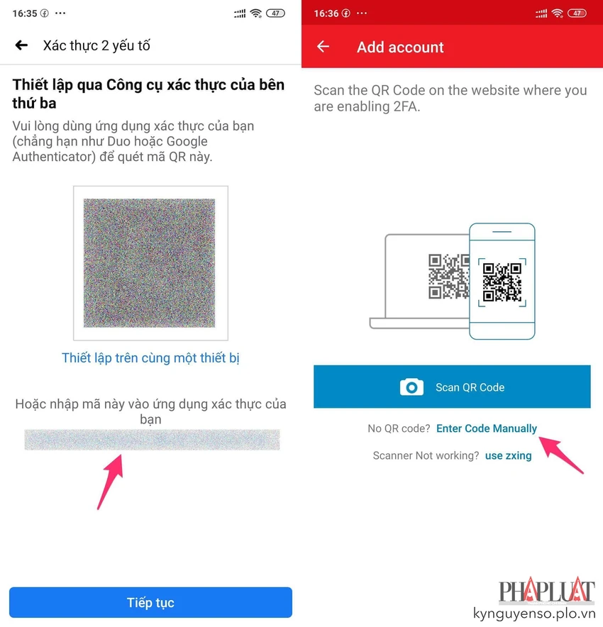 authy