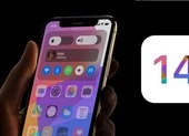 Danh sách 18 thiết bị được hỗ trợ nâng cấp lên iOS 14