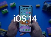 Tắt nhanh màn hình iPhone bằng cách chạm vào mặt lưng 