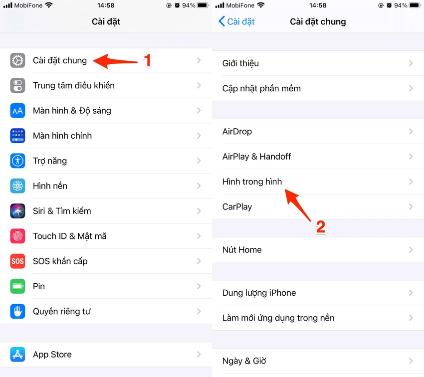 che-do-anh-trong-anh-ios-14