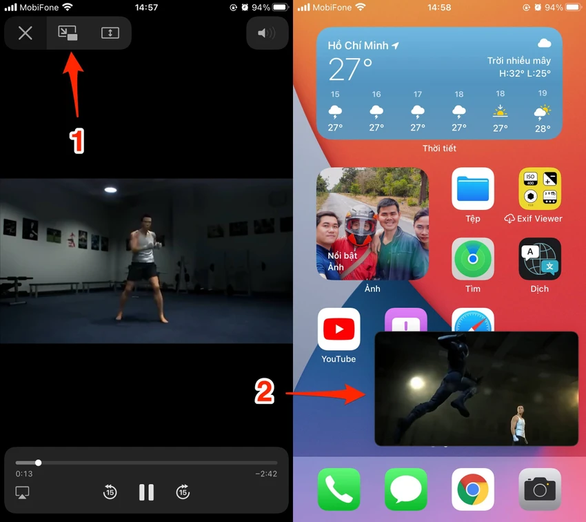 che-do-hinh-trong-hinh-tren-iPhone