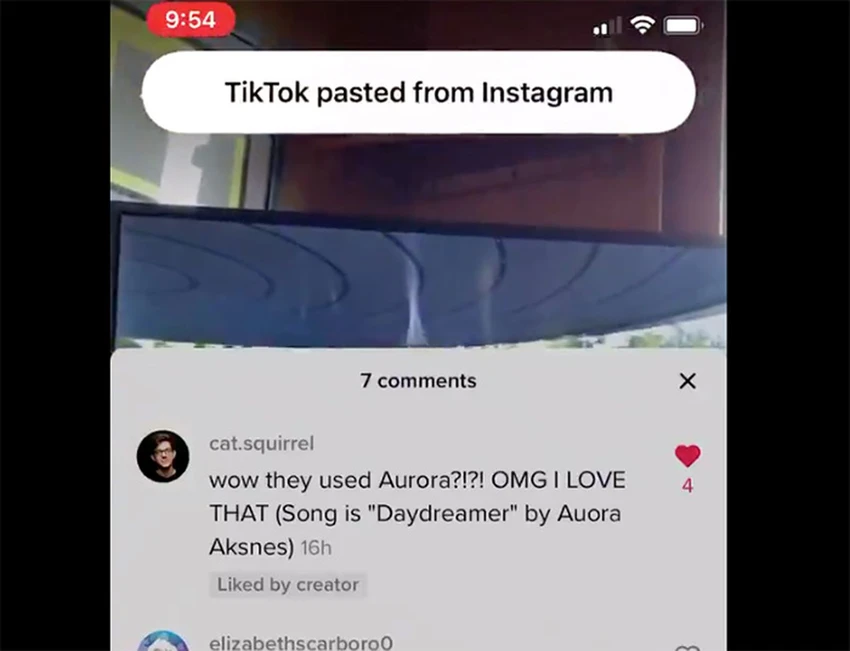 tiktok