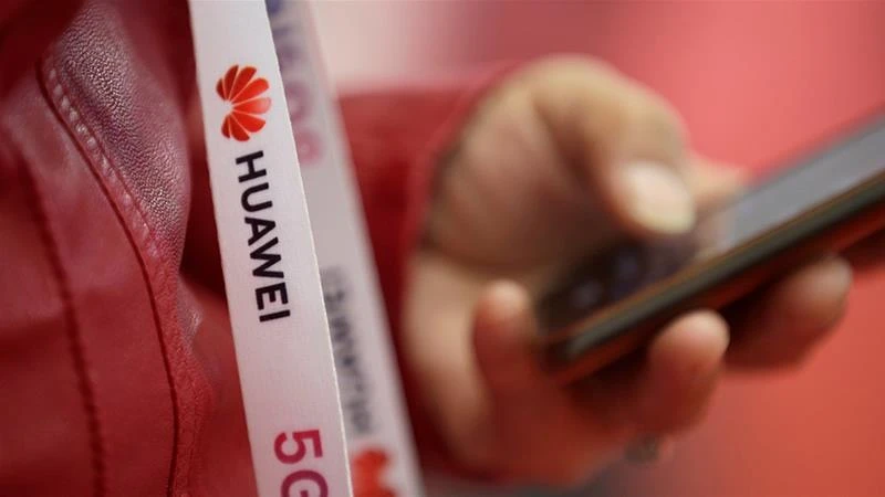 huawei
