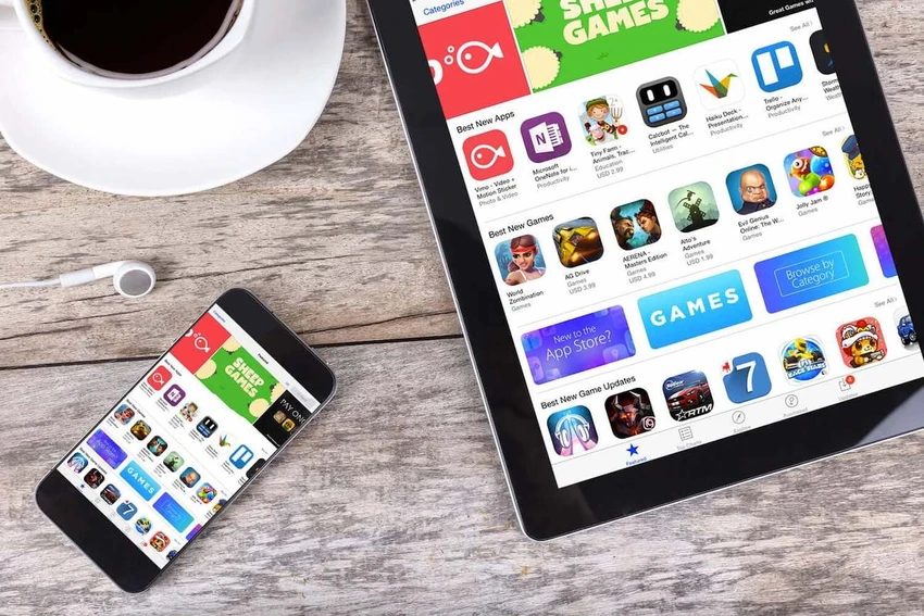 app-store