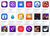 21 ứng dụng độc hại bạn nên xóa khỏi điện thoại ngay lập tức 