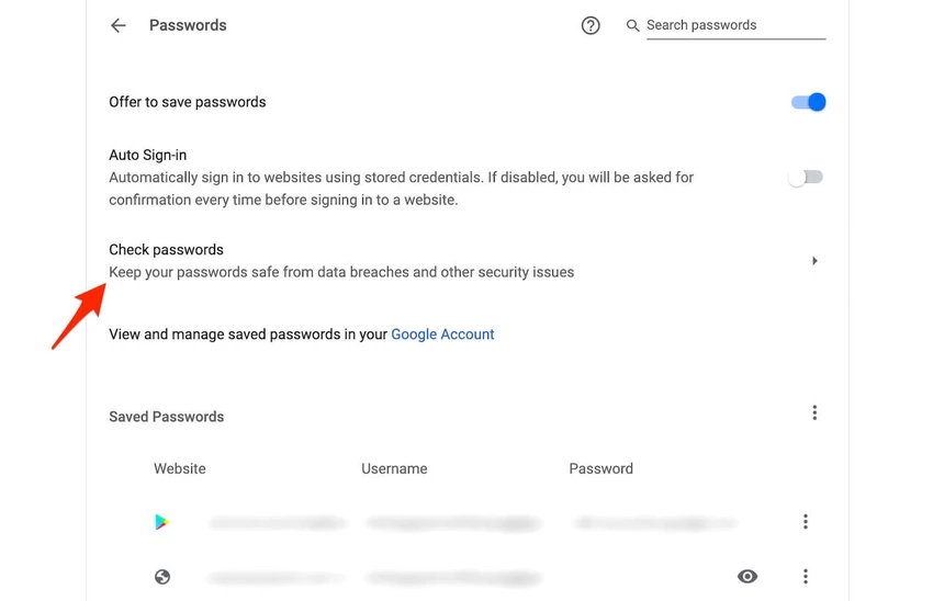 password-checkup-chrome