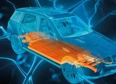 Trung Quốc tuyên bố sản xuất pin ô tô điện chạy được 16 năm