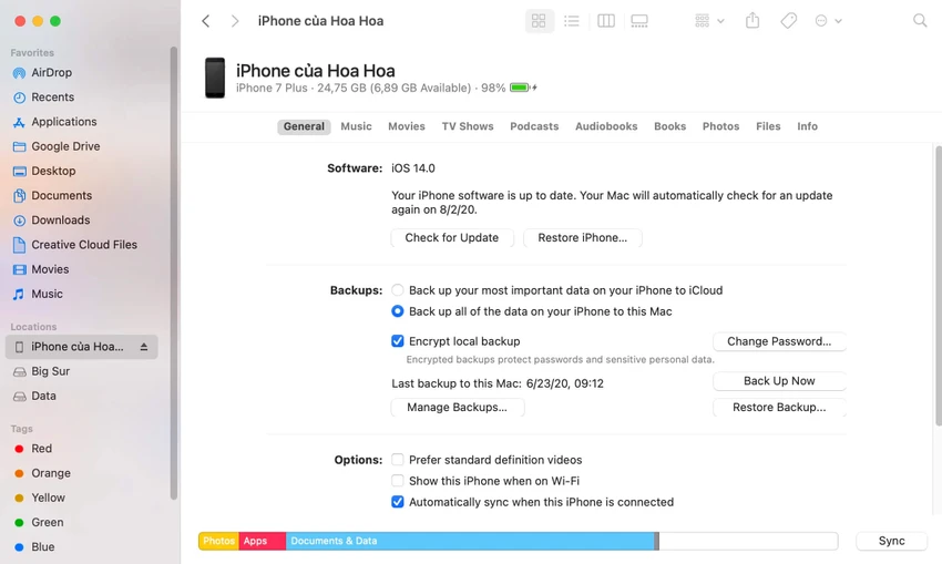 itunes
