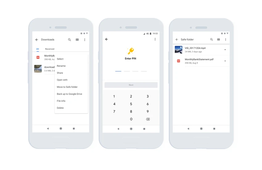 google-files