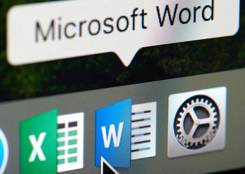 microsoft-office