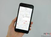 Cách kiểm tra những khu vực người mắc COVID-19 đã đi qua