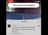 TikTok nói gì khi bị phát hiện đọc dữ liệu của người dùng?