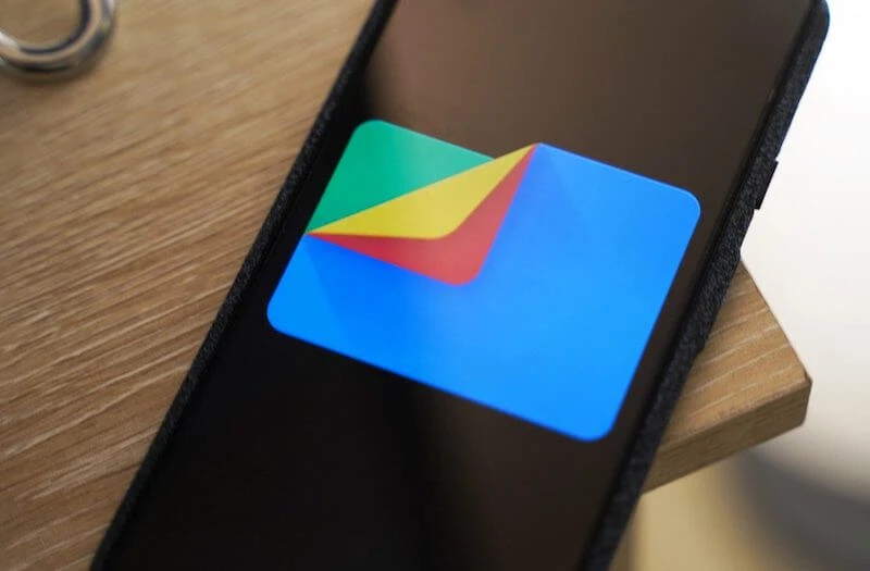 google-files