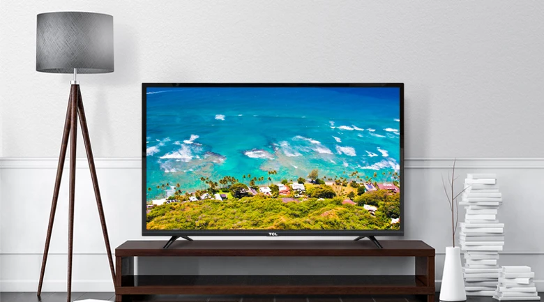 tivi tcl 32 inch