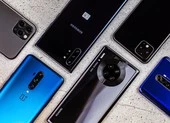 5 ứng dụng chụp ảnh tốt nhất trong năm 2020