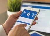 Cách chuyển sang giao diện Facebook cũ