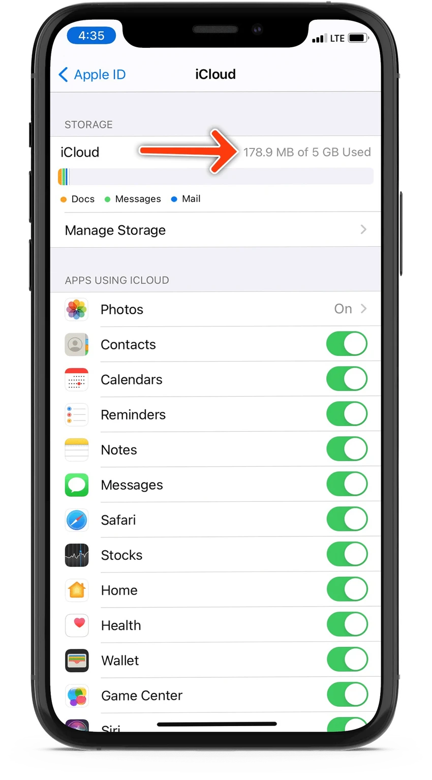 quan-ly-dung-luong-tren-icloud