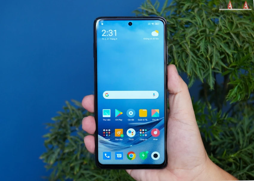 poco-x3-nfc