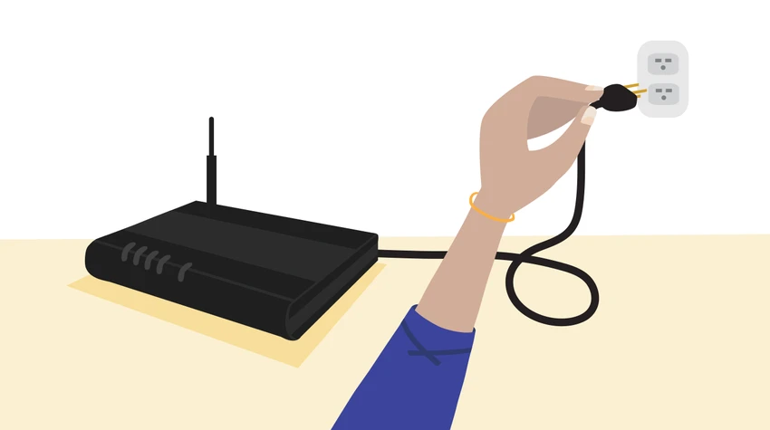 khoi-dong-lai-router