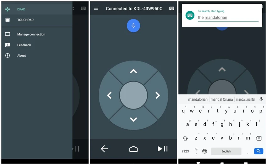 android-tv-remote-control