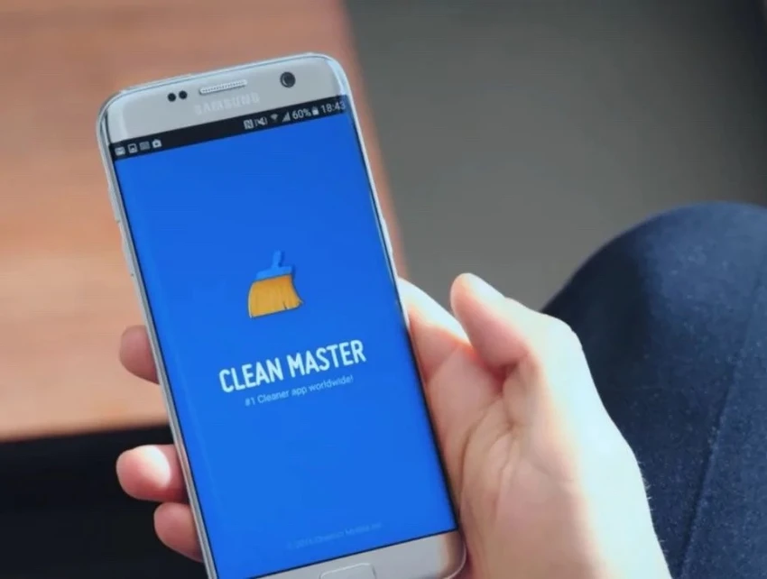 clean-master