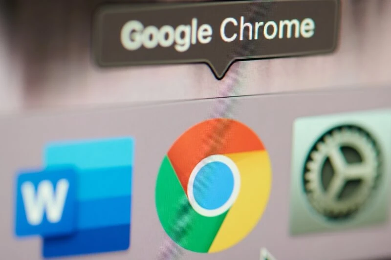 google-chrome