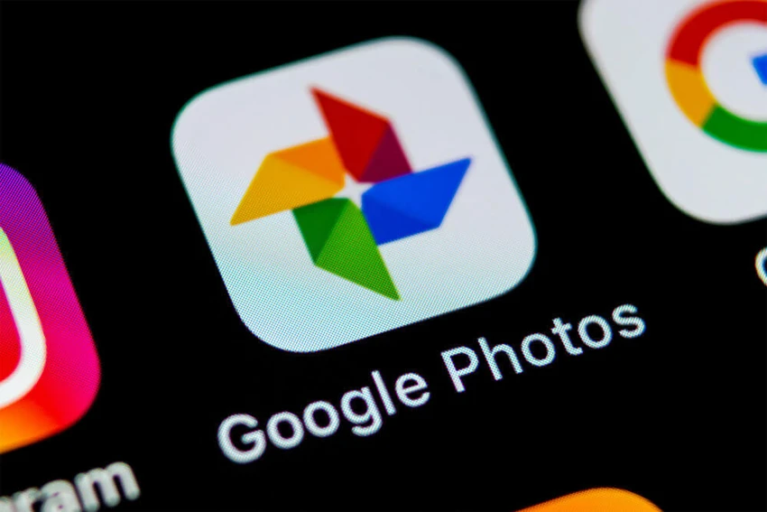 google-photos
