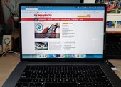 Người dùng nên cập nhật trình duyệt Chrome 87 ngay lập tức