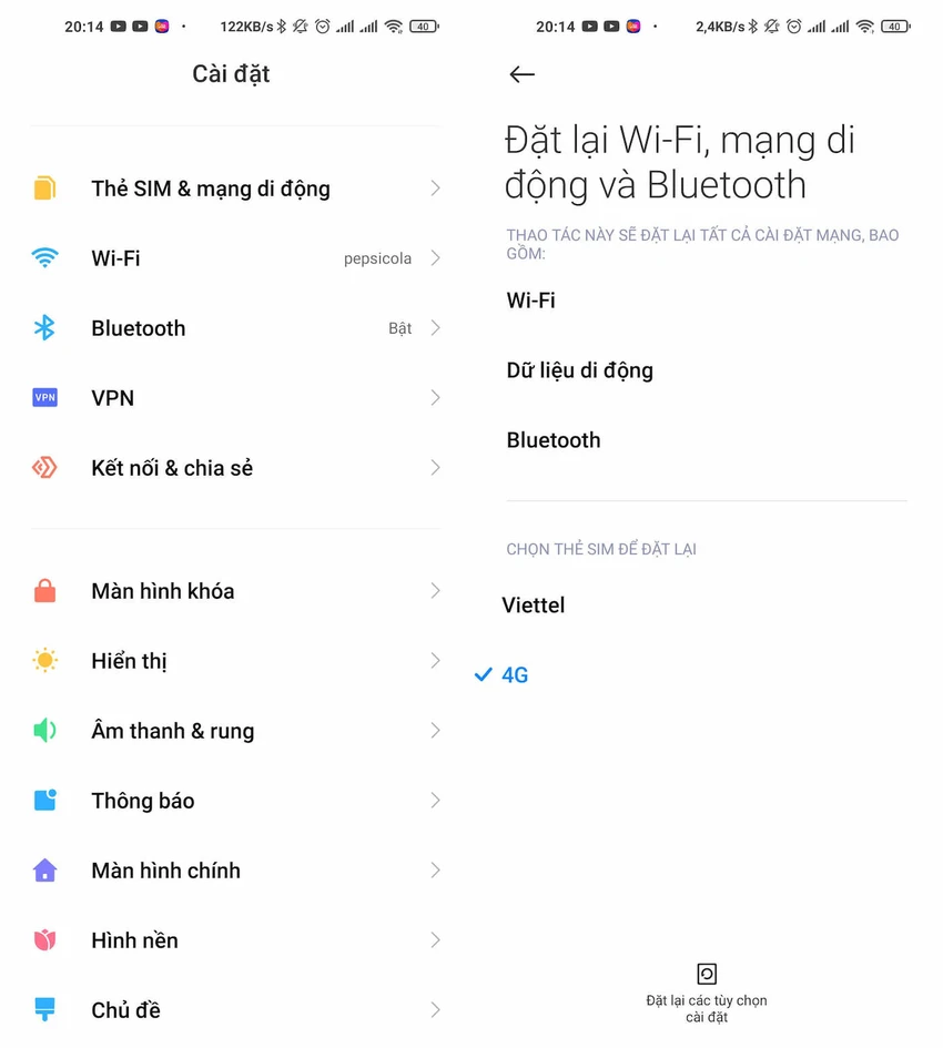 dat-lai-cai-dat-mang-tren-android