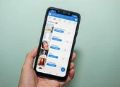 Mất tài khoản Facebook vì trò lừa mới