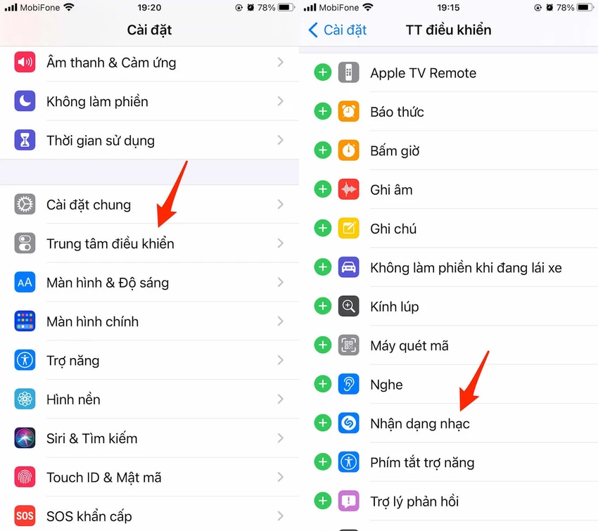them-tinh-nang-nhan-dang-nhac-vao-trung-tam-dieu-khien-iphone