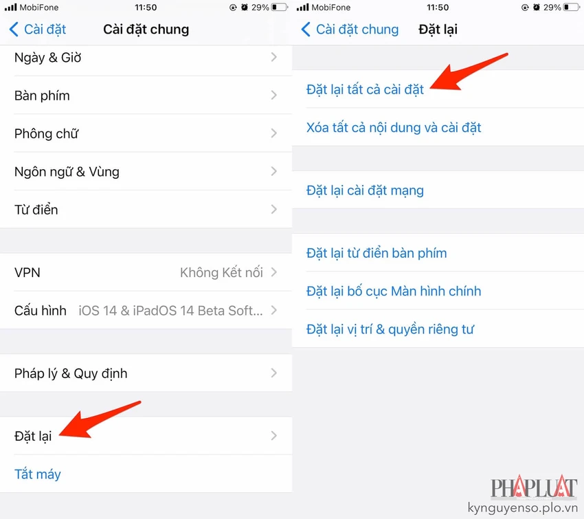 dat-lai-cai-dat-tren-iphone-kynguyenso