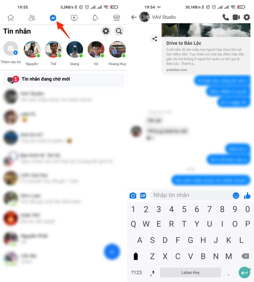 facebook-lite
