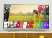 4 lý do vì sao bạn không nên mua TV thông minh