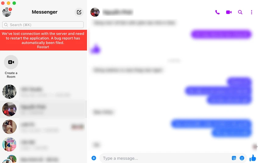 messenger-macos