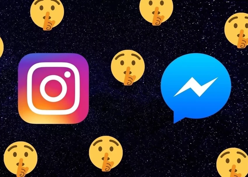 vanish-mode-messenger