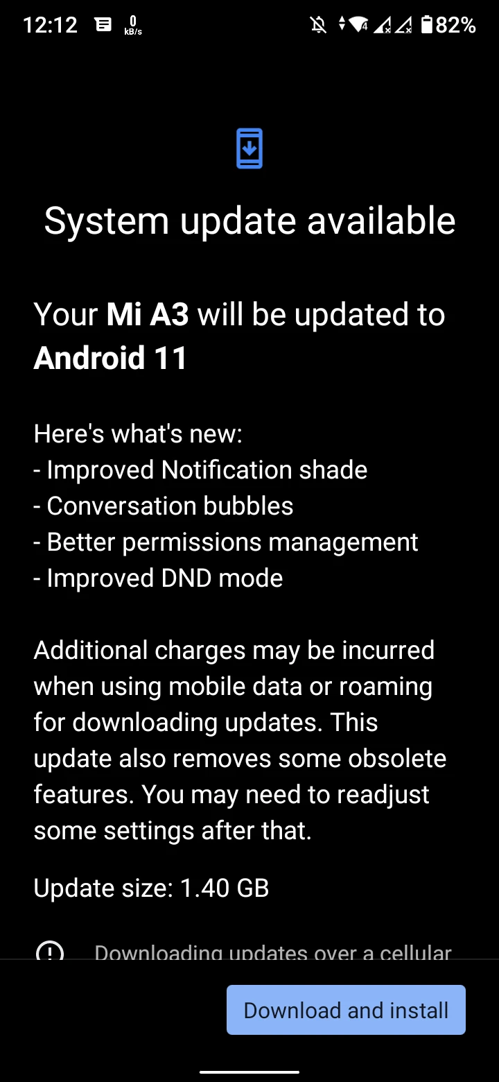 android-11