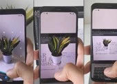 Cách tách ảnh nền siêu nhanh bằng điện thoại 