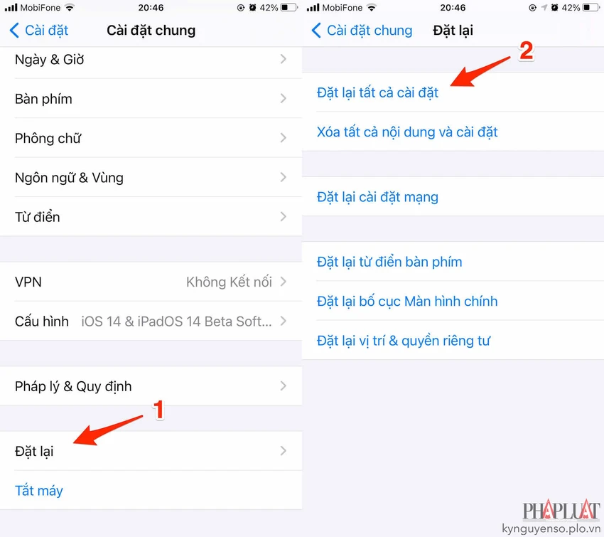 dat-lai-cai-dat-tren-iphone-kynguyenso